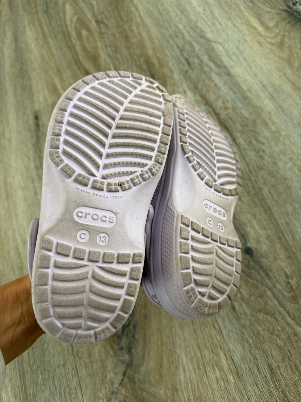 Crocs sandals - Picture 5 of 5
